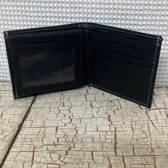 Bifold wallet - Picture 4 of 7